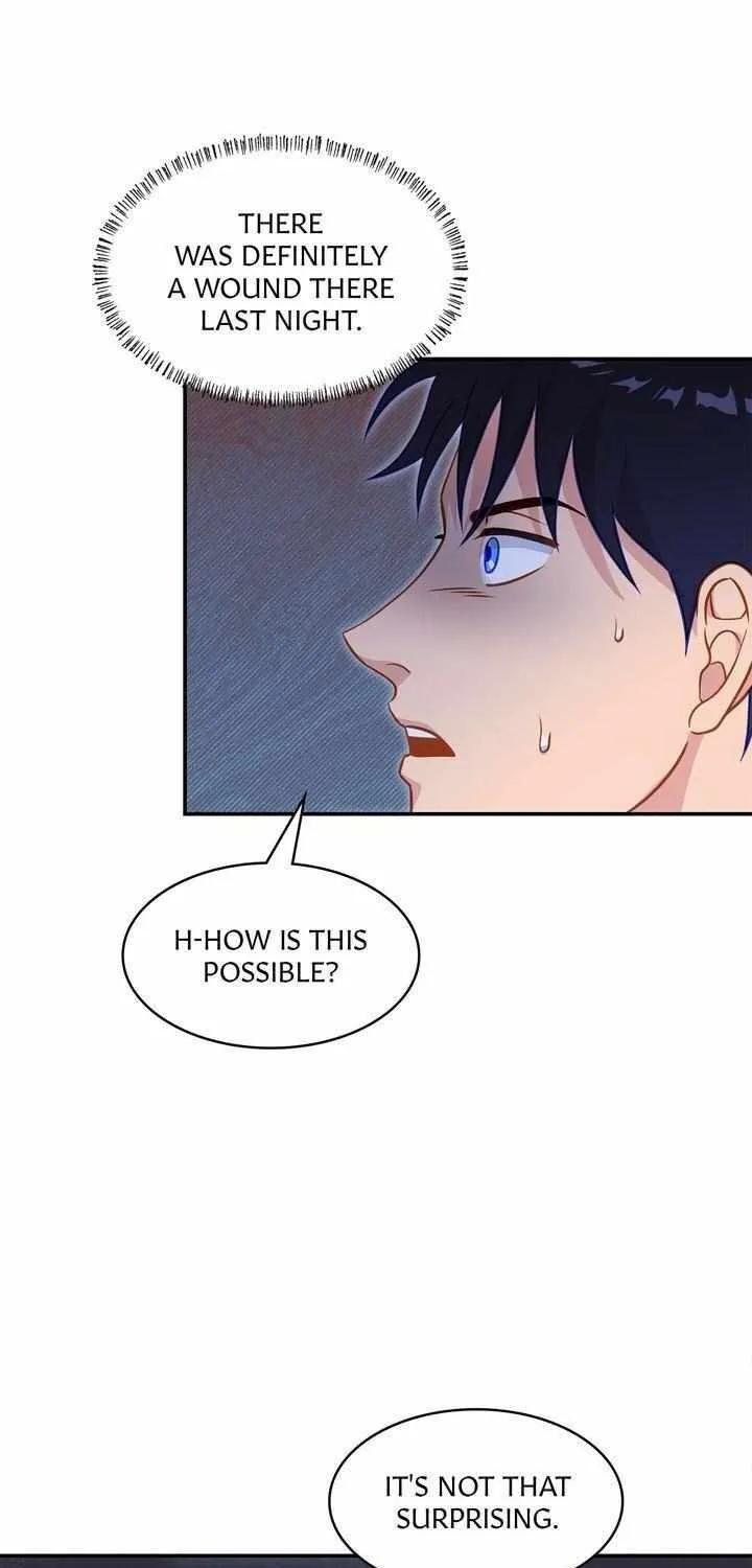 Assassin Chapter 12 page 19 - 