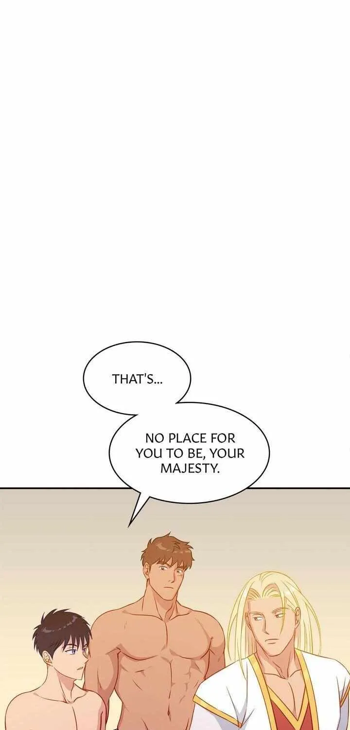 Assassin Chapter 12 page 36 - 