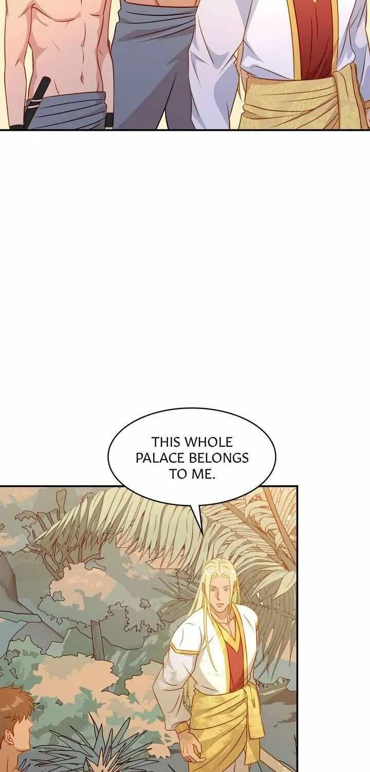 Assassin Chapter 12 page 37 - 