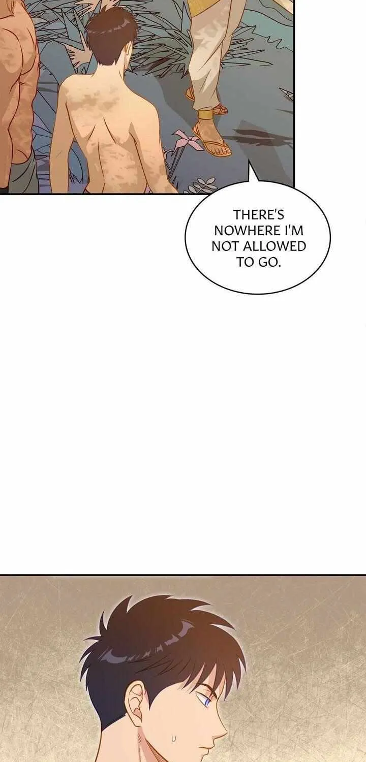 Assassin Chapter 12 page 38 - 