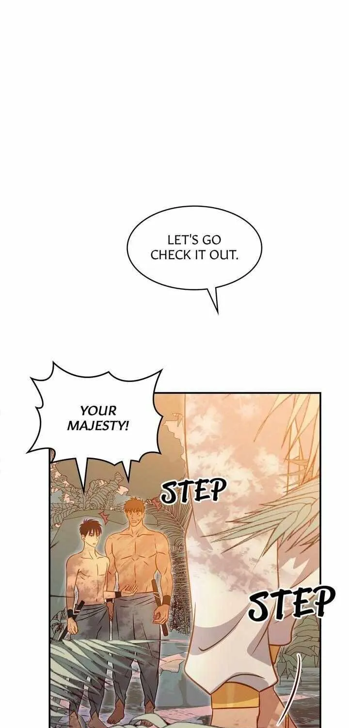 Assassin Chapter 12 page 47 - 