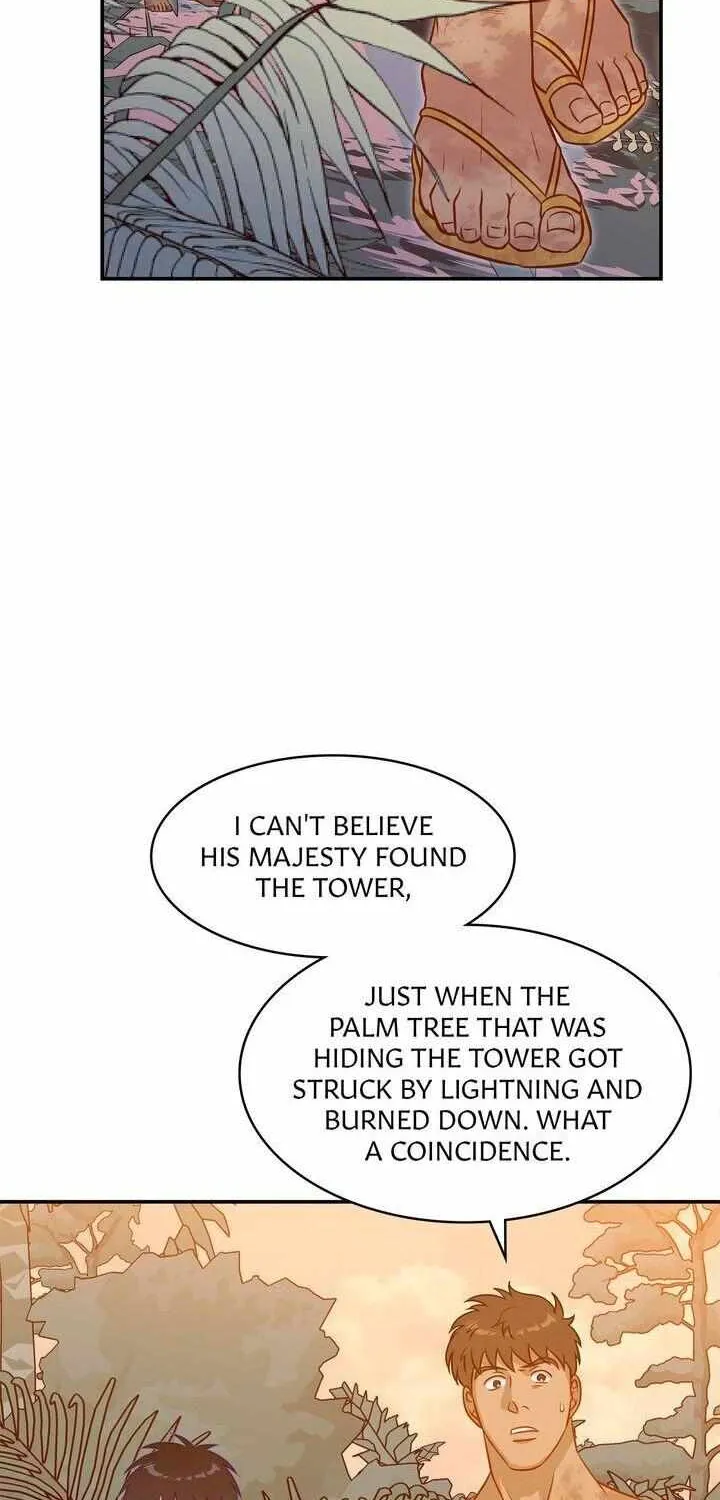 Assassin Chapter 12 page 48 - 