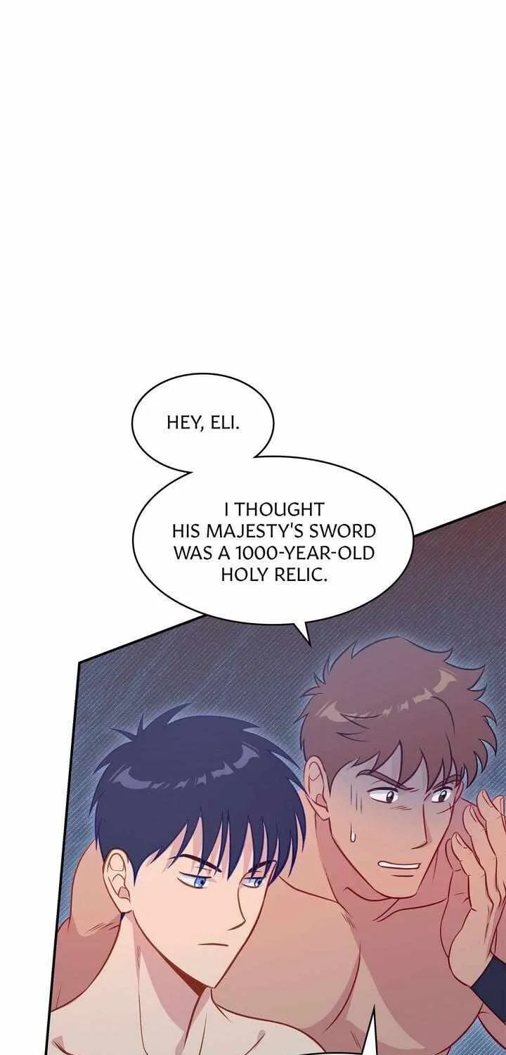 Assassin Chapter 12 page 53 - 