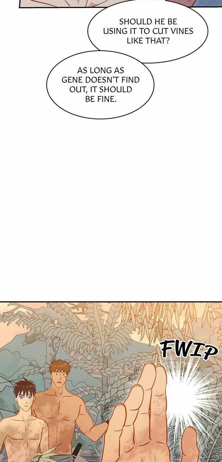 Assassin Chapter 12 page 54 - 