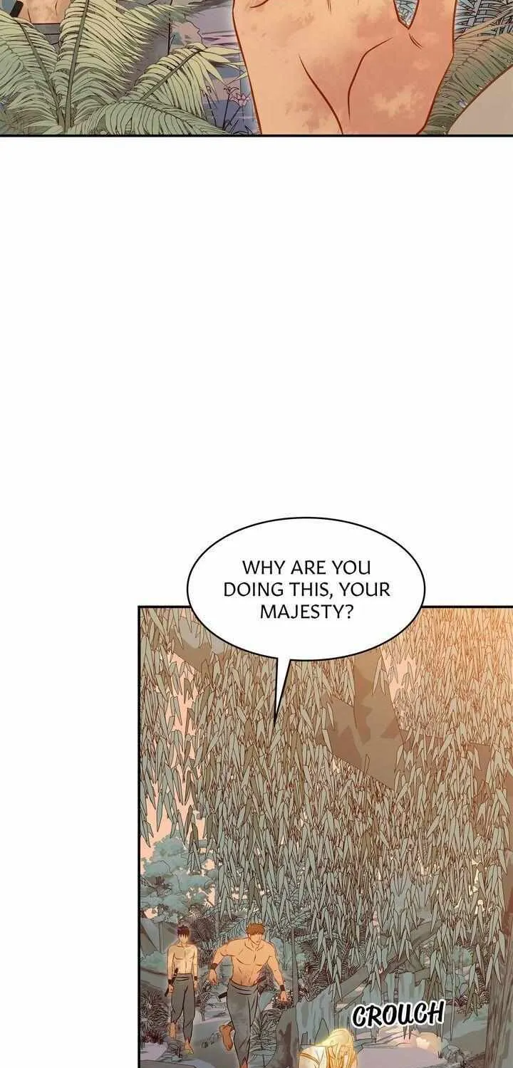 Assassin Chapter 12 page 55 - 