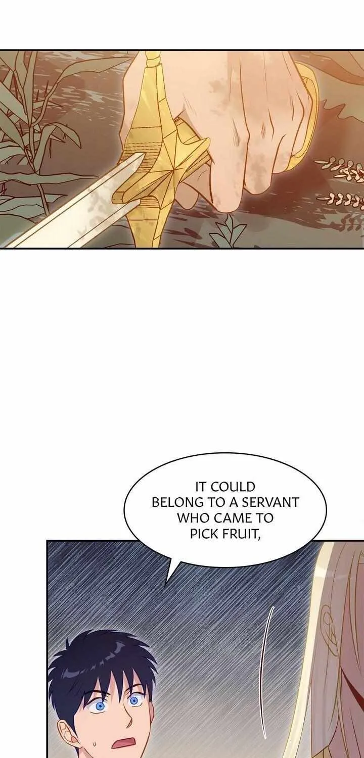 Assassin Chapter 12 page 61 - 