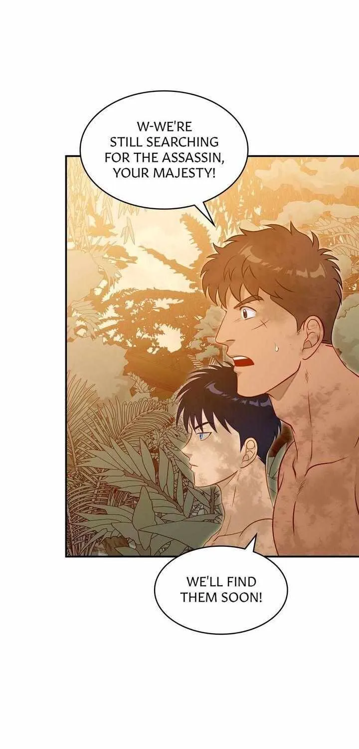 Assassin Chapter 12 page 70 - 