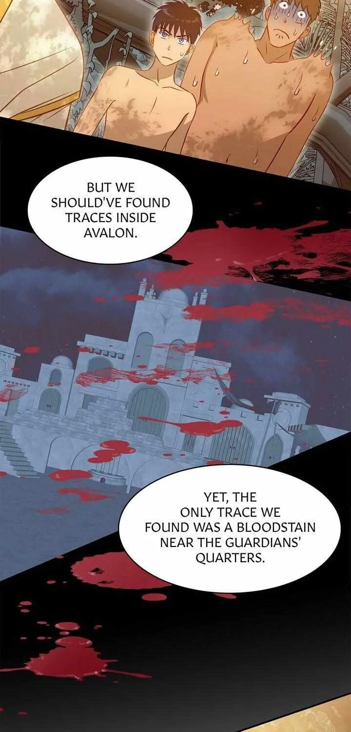 Assassin Chapter 12 page 72 - 
