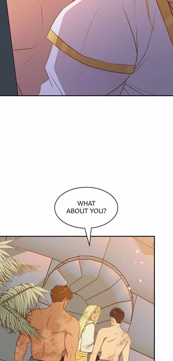 Assassin Chapter 12 page 84 - 