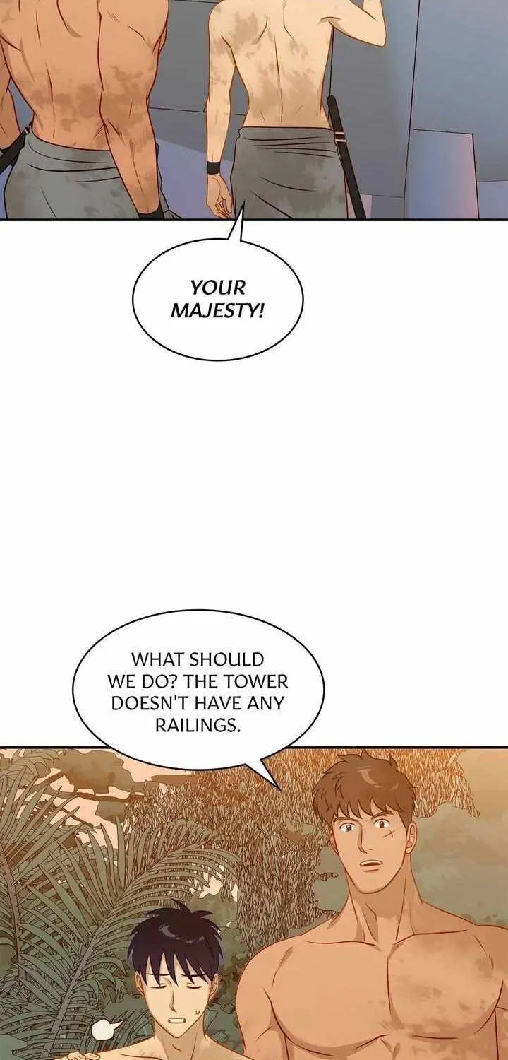 Assassin Chapter 13 page 11 - 