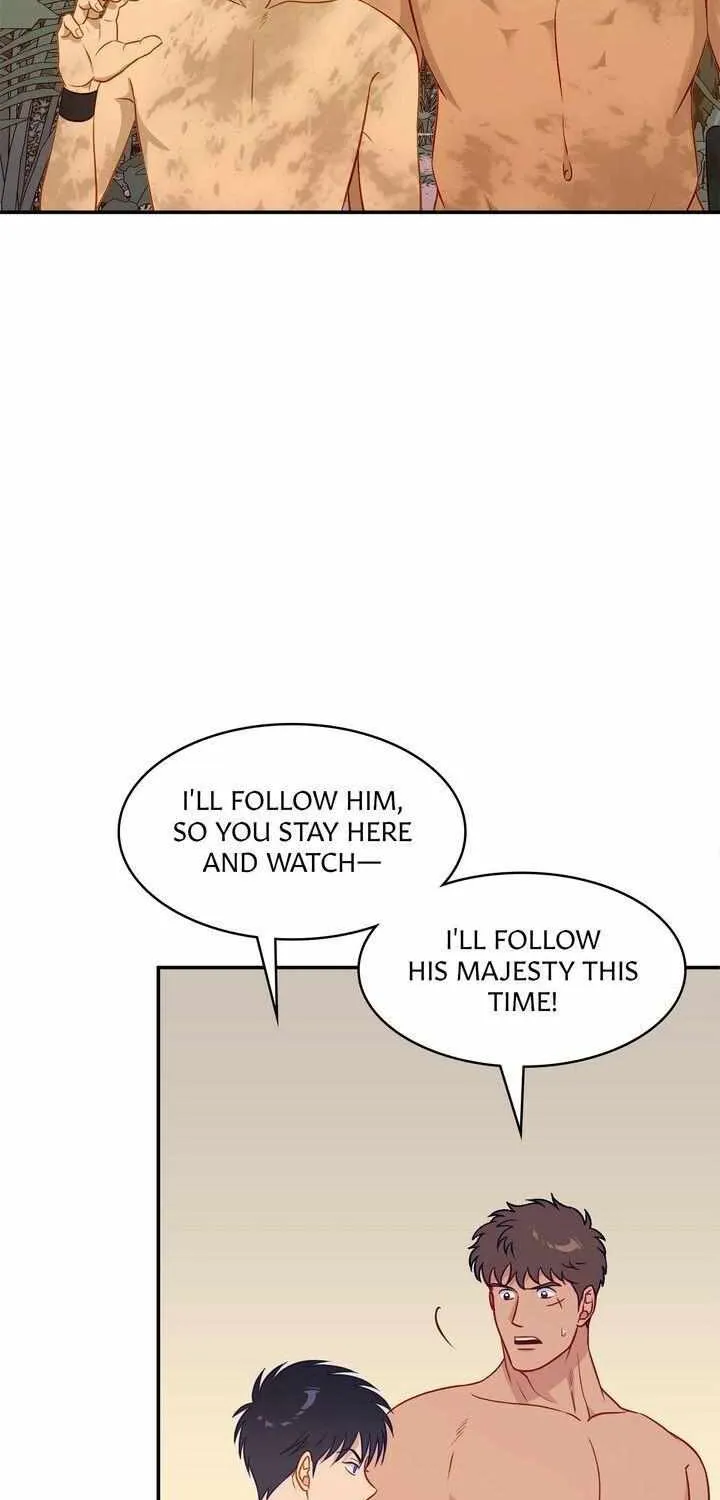 Assassin Chapter 13 page 12 - 