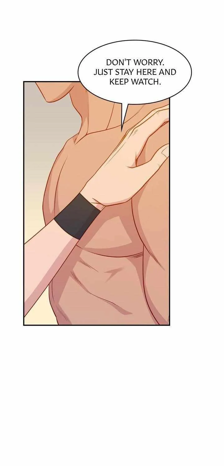 Assassin Chapter 13 page 16 - 