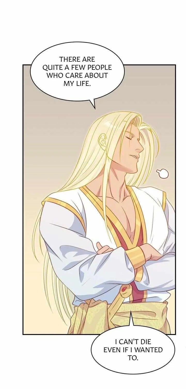 Assassin Chapter 13 page 32 - 