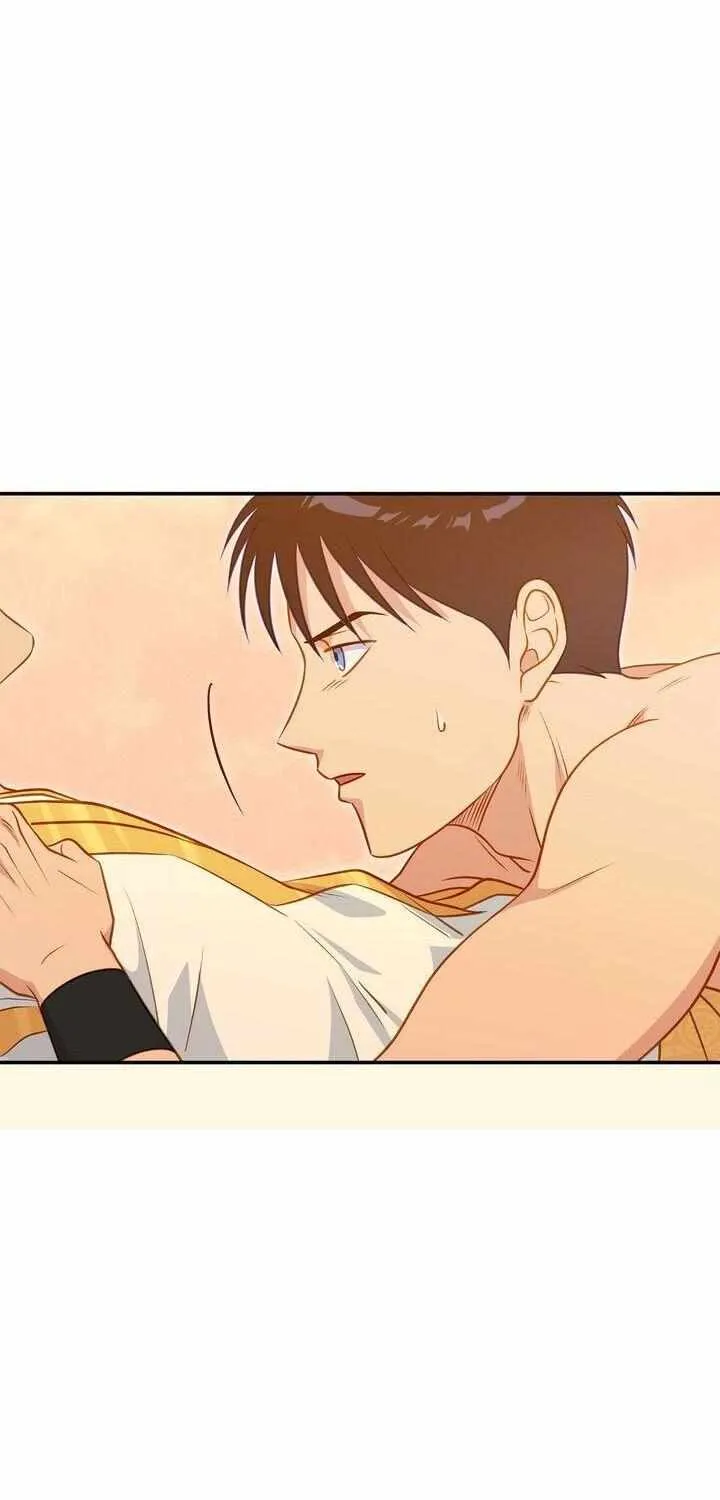Assassin Chapter 13 page 40 - 