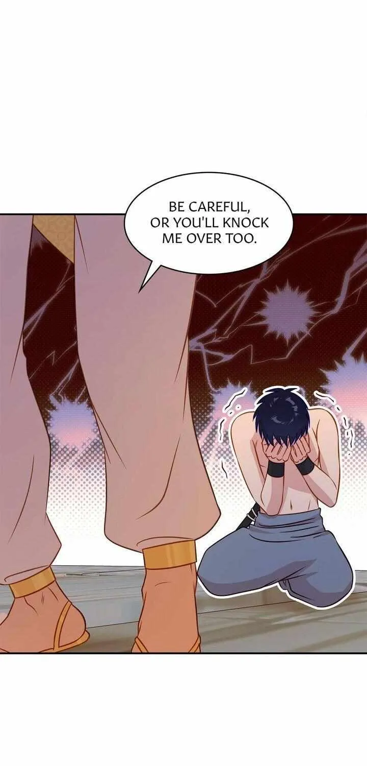 Assassin Chapter 13 page 51 - 