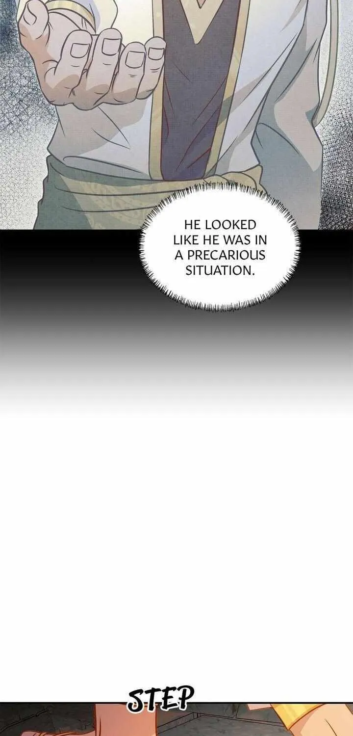 Assassin Chapter 13 page 55 - 