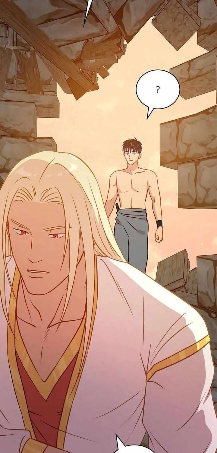 Assassin Chapter 13 page 57 - 