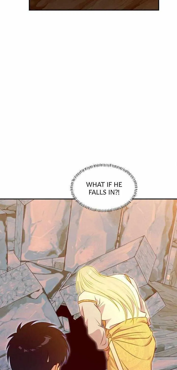 Assassin Chapter 13 page 73 - 