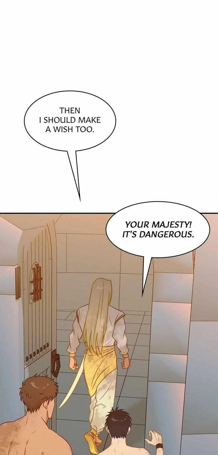 Assassin Chapter 13 page 10 - 