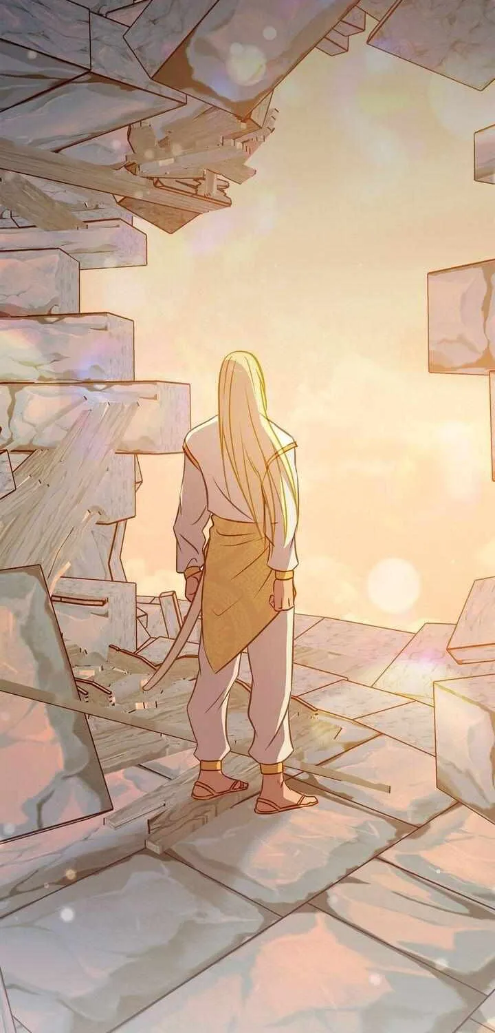 Assassin Chapter 14 page 27 - 