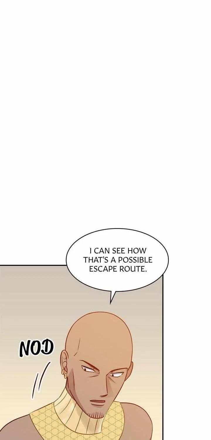 Assassin Chapter 14 page 62 - 