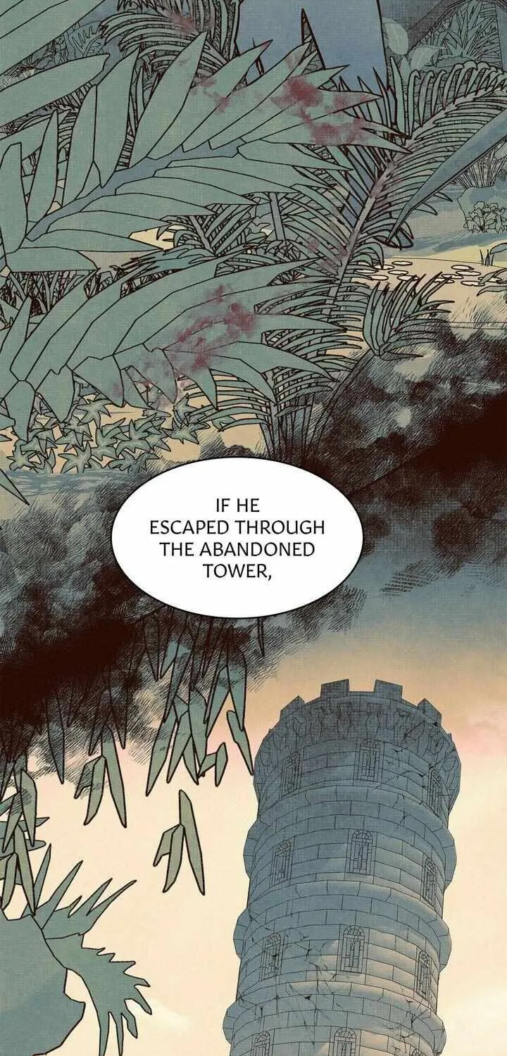 Assassin Chapter 14 page 67 - 