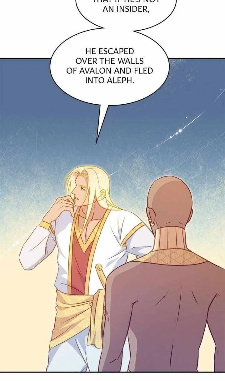 Assassin Chapter 14 page 73 - 