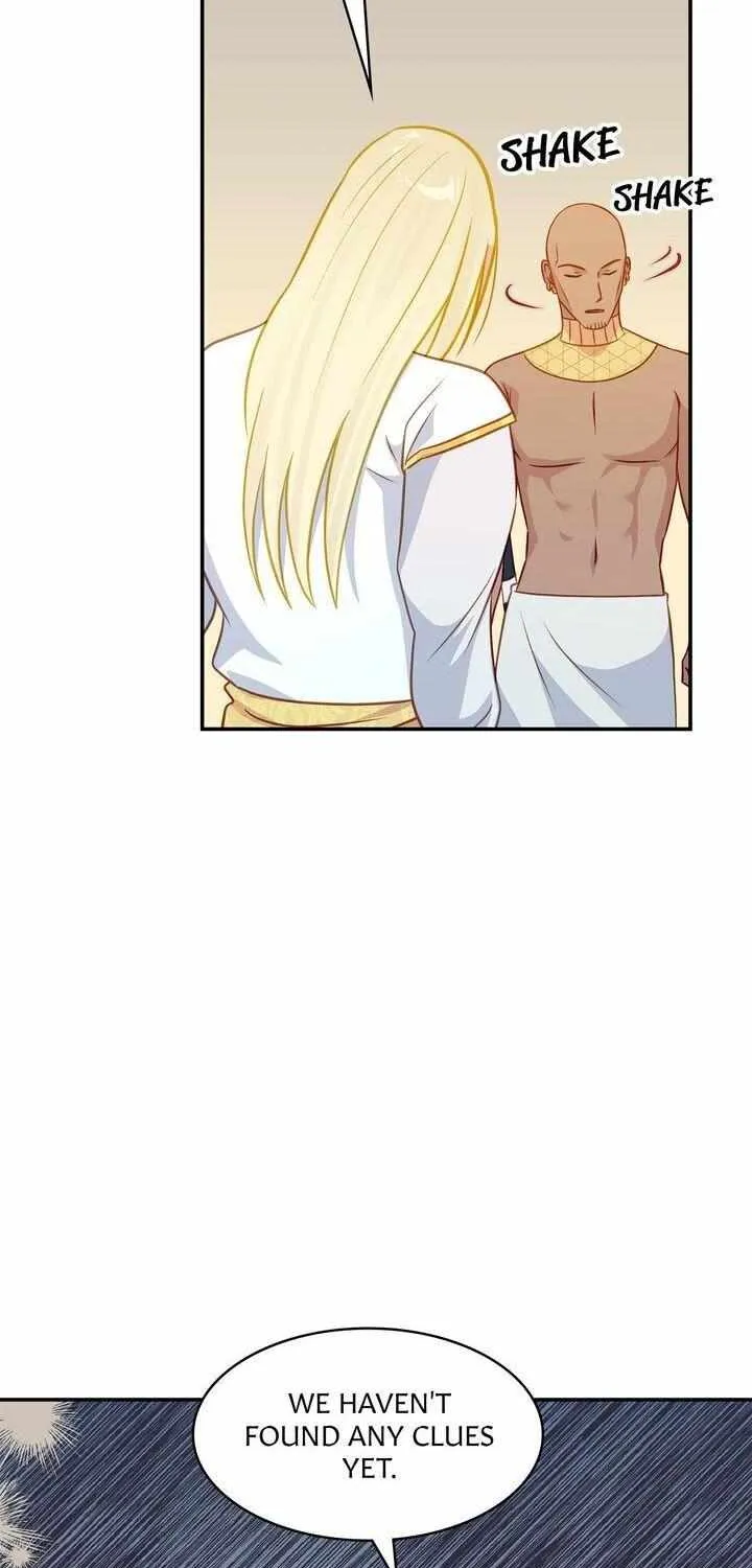 Assassin Chapter 14 page 76 - 