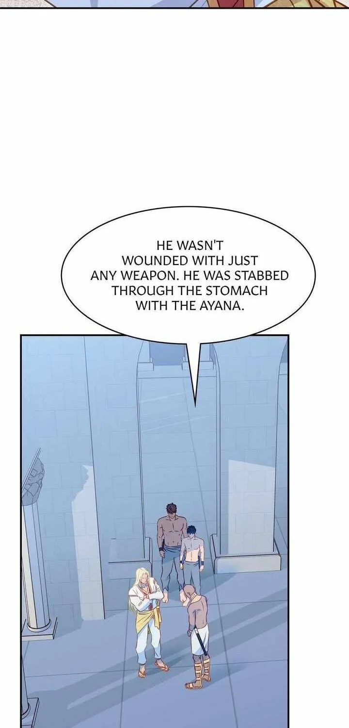 Assassin Chapter 14 page 79 - 
