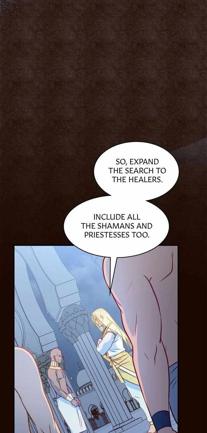 Assassin Chapter 14 page 84 - 
