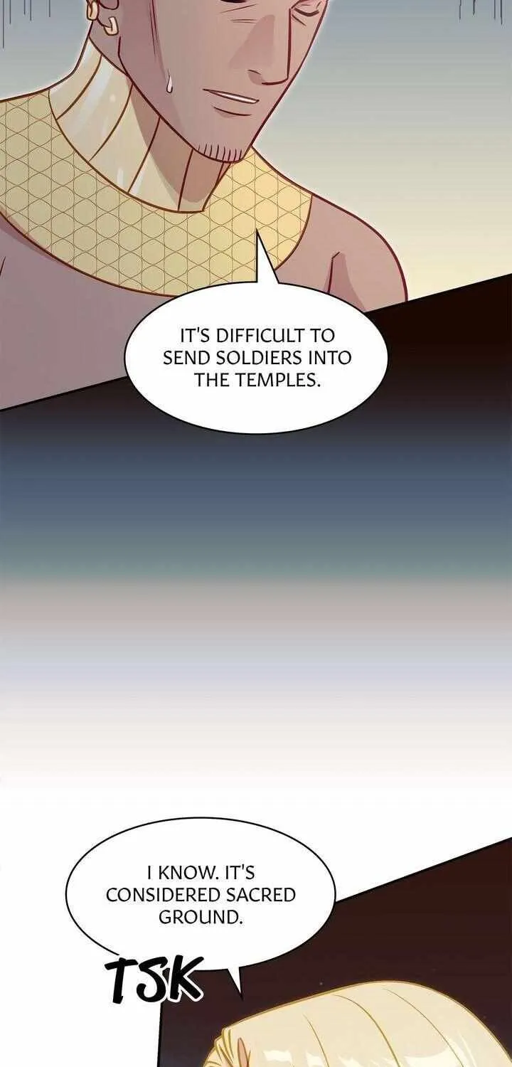 Assassin Chapter 14 page 86 - 
