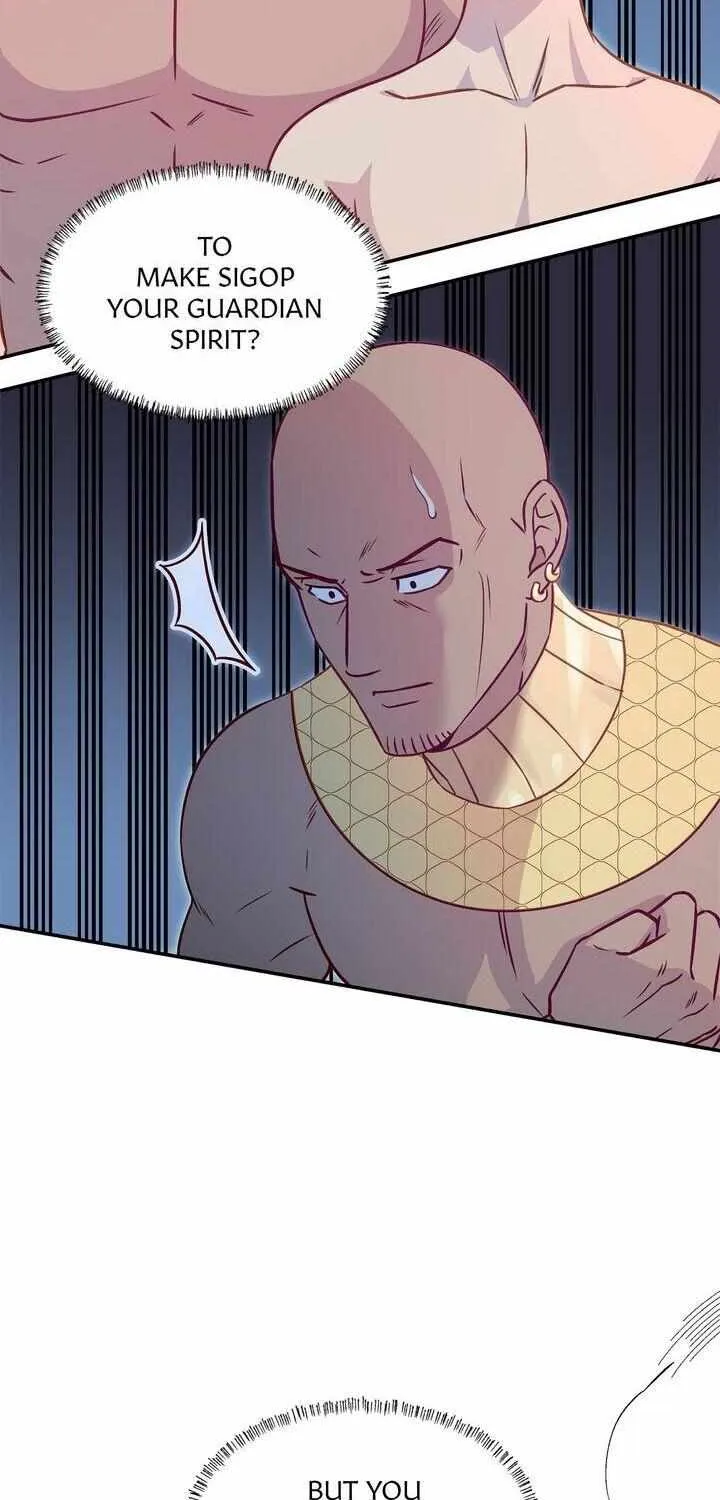Assassin Chapter 15 page 14 - 