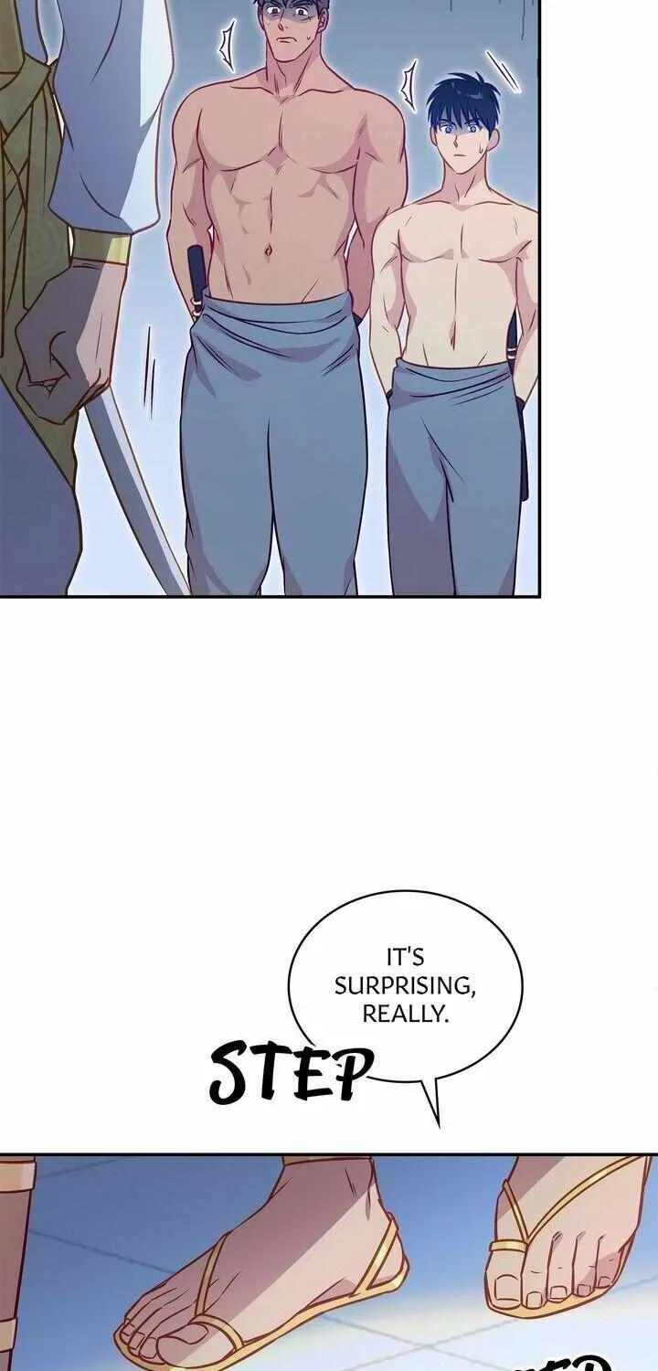 Assassin Chapter 15 page 27 - 