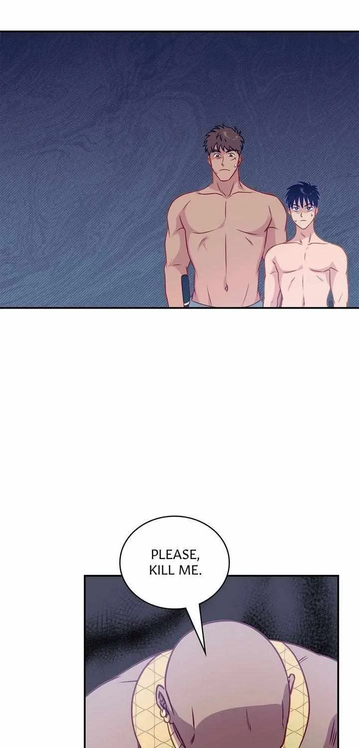 Assassin Chapter 15 page 34 - 