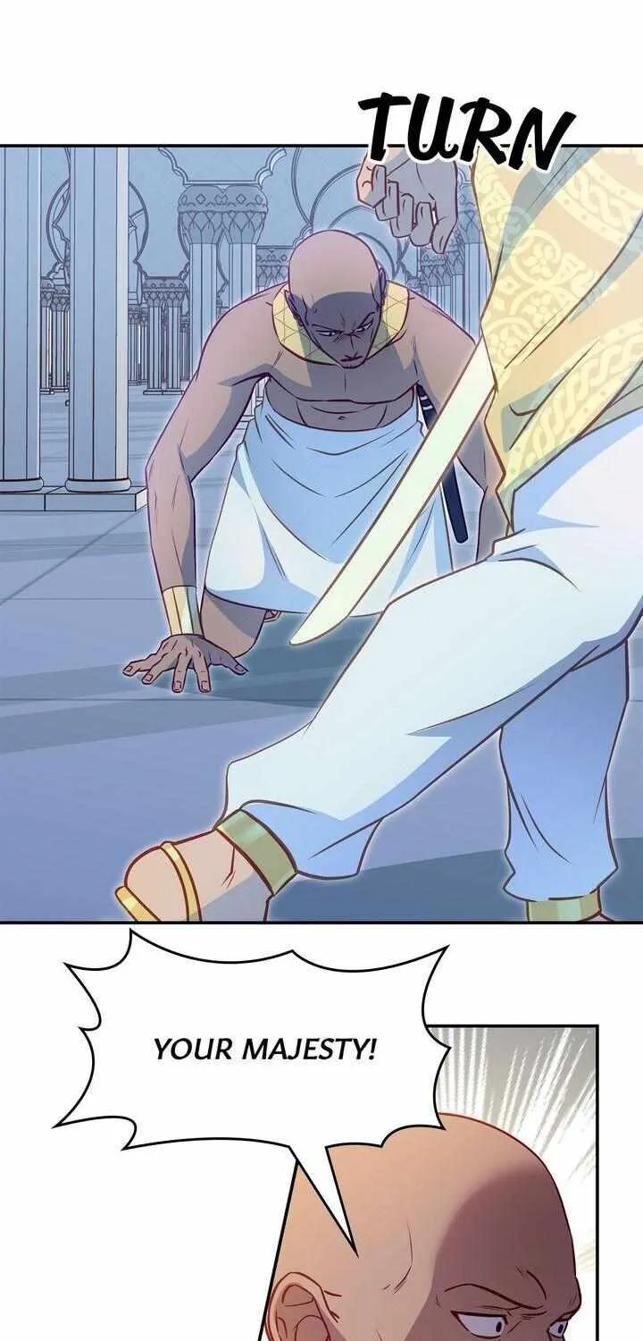 Assassin Chapter 15 page 38 - 