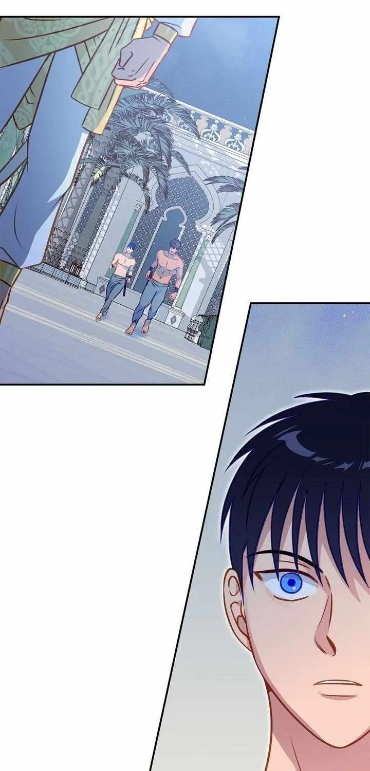 Assassin Chapter 15 page 47 - 