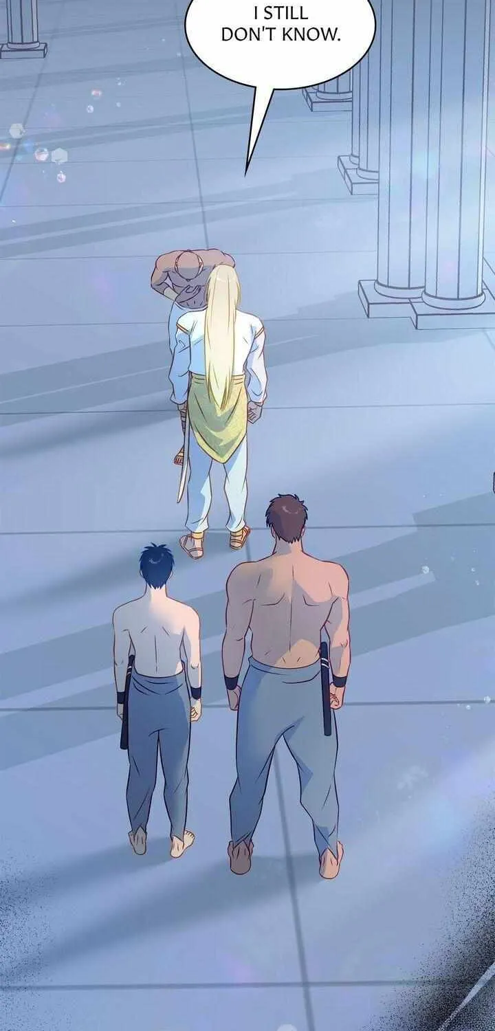 Assassin Chapter 15 page 6 - 