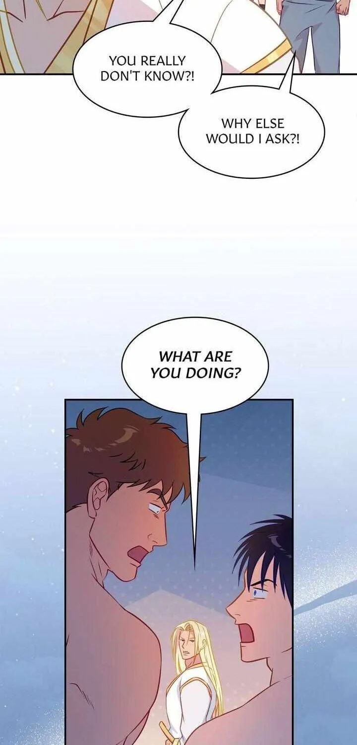 Assassin Chapter 15 page 53 - 