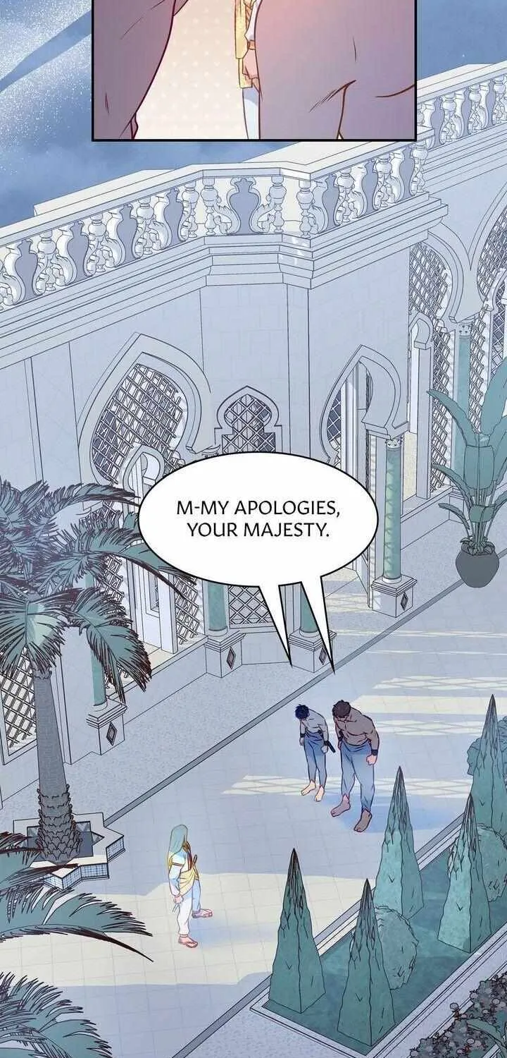 Assassin Chapter 15 page 54 - 