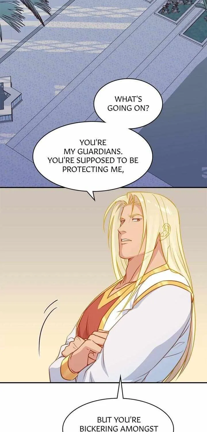 Assassin Chapter 15 page 55 - 