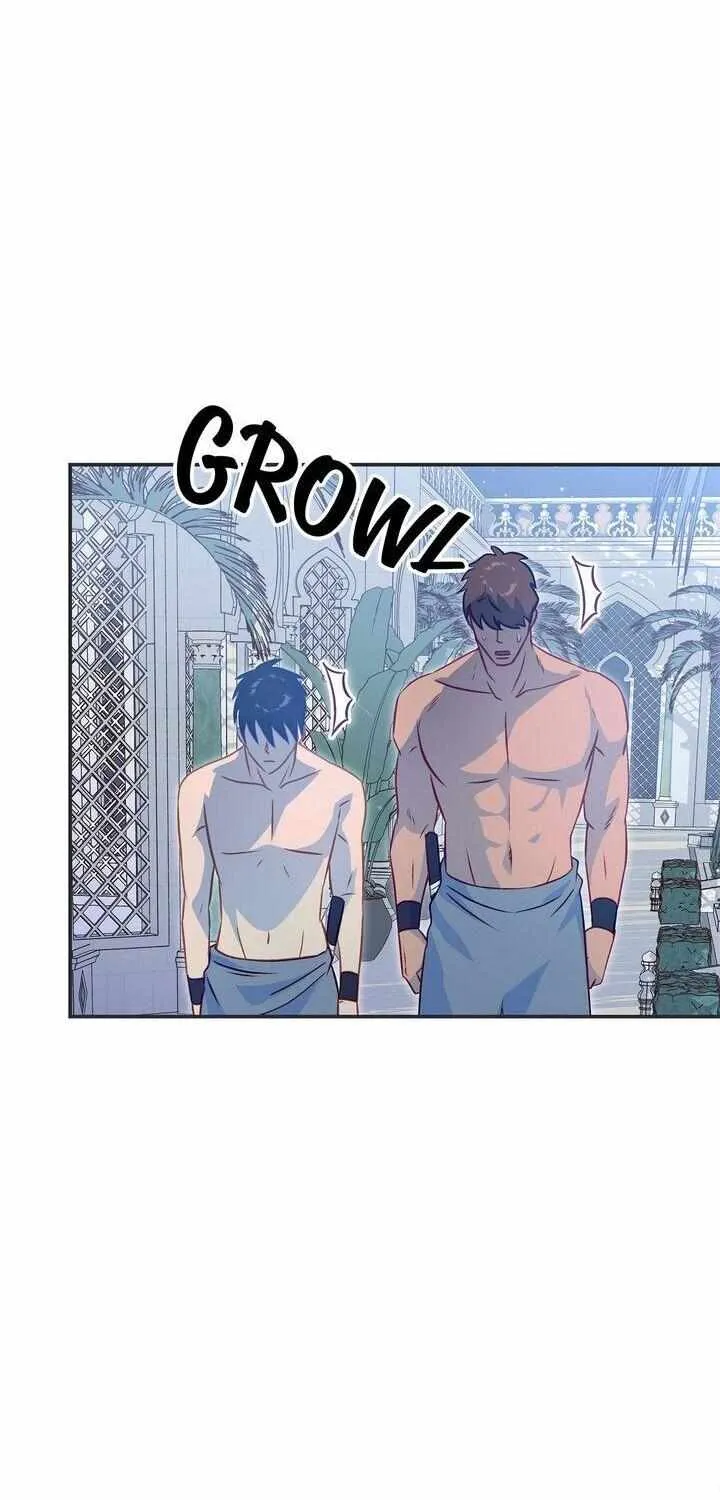 Assassin Chapter 15 page 57 - 