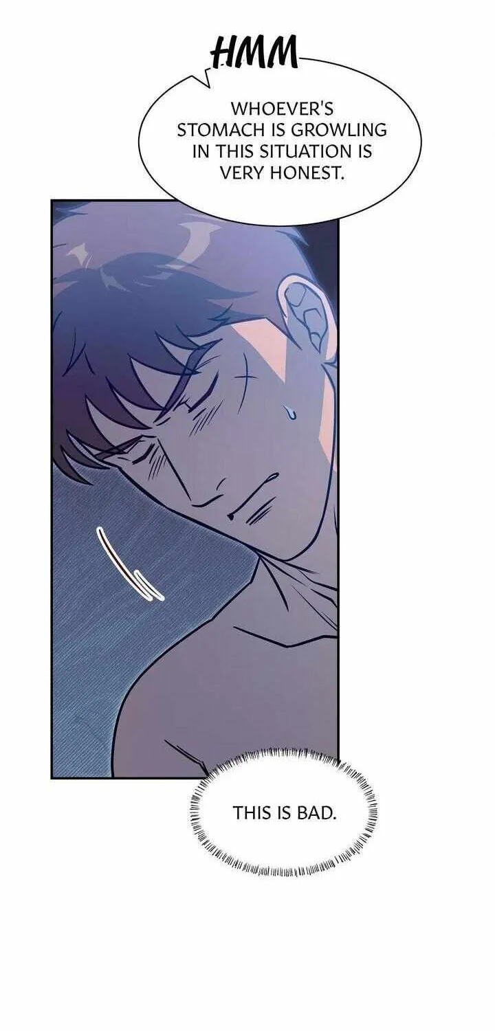Assassin Chapter 15 page 58 - 