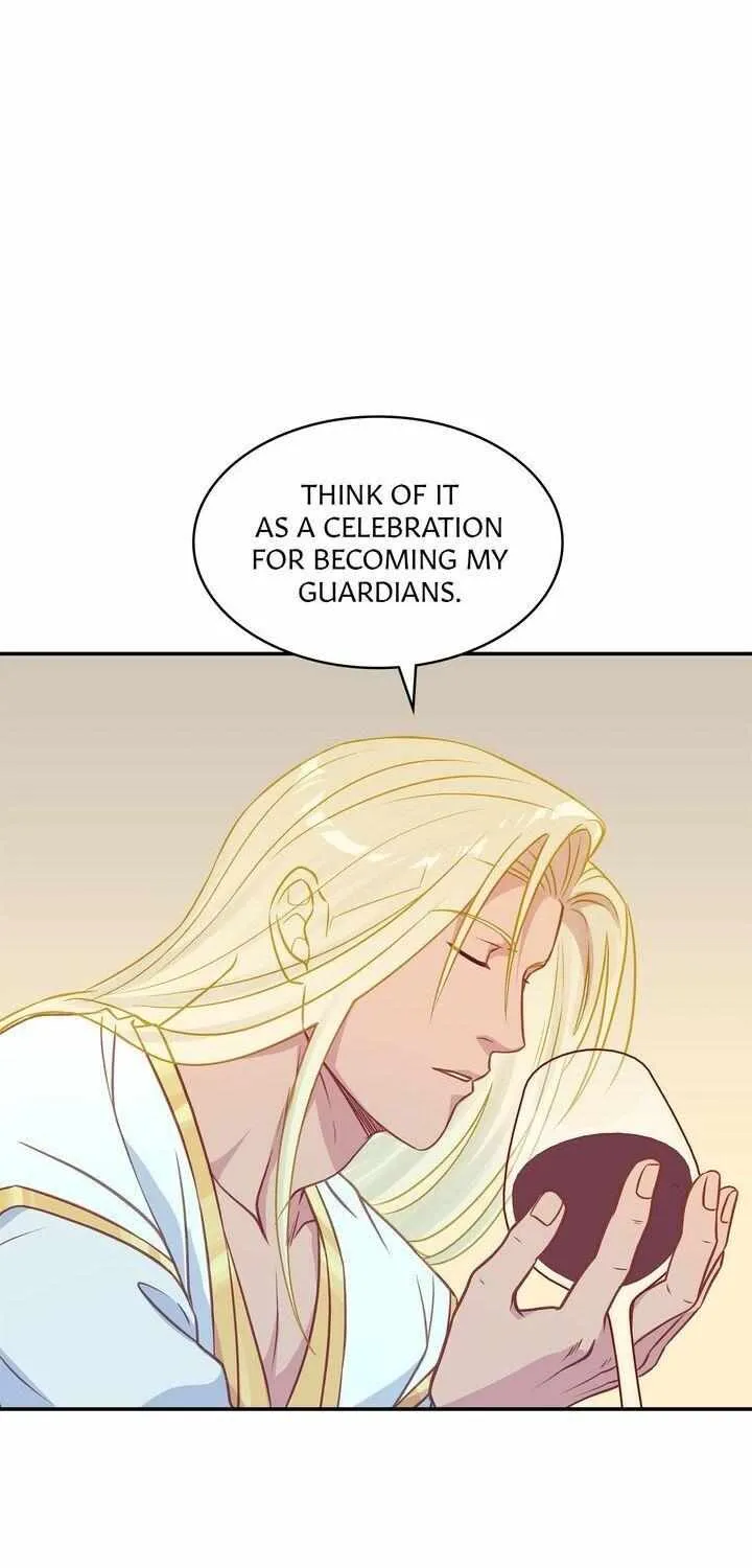 Assassin Chapter 15 page 66 - 