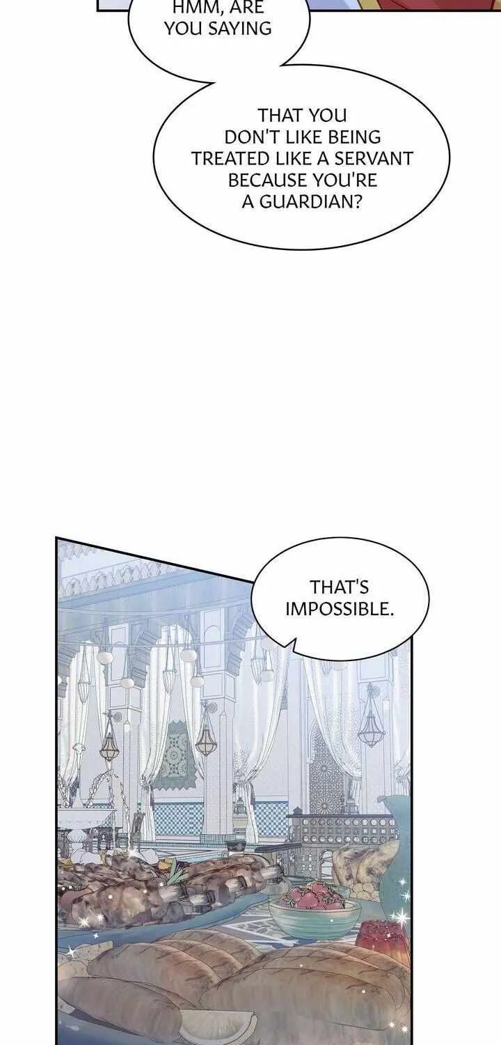 Assassin Chapter 16 page 14 - 