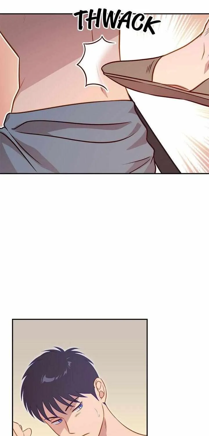 Assassin Chapter 16 page 16 - 