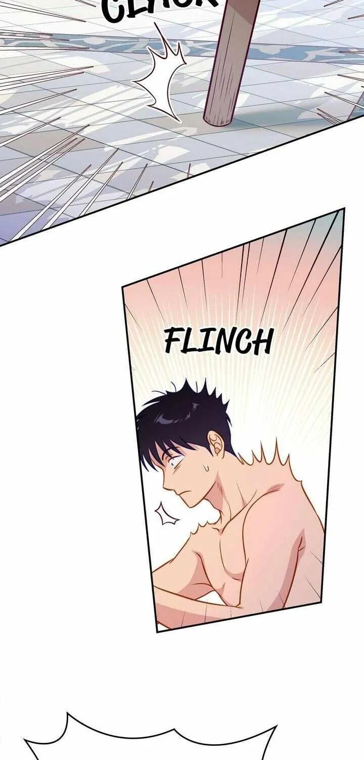 Assassin Chapter 16 page 21 - 