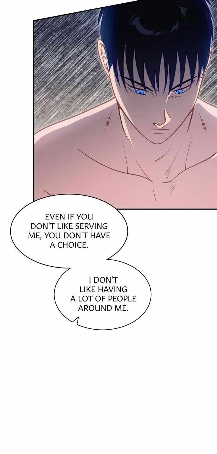 Assassin Chapter 16 page 25 - 