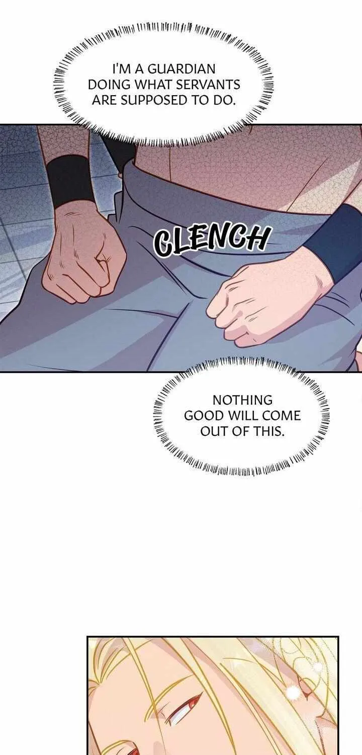 Assassin Chapter 16 page 26 - 