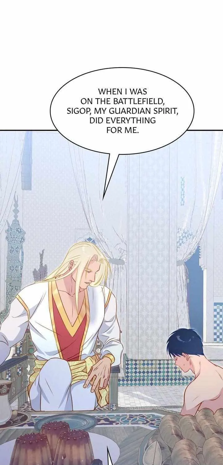 Assassin Chapter 16 page 28 - 