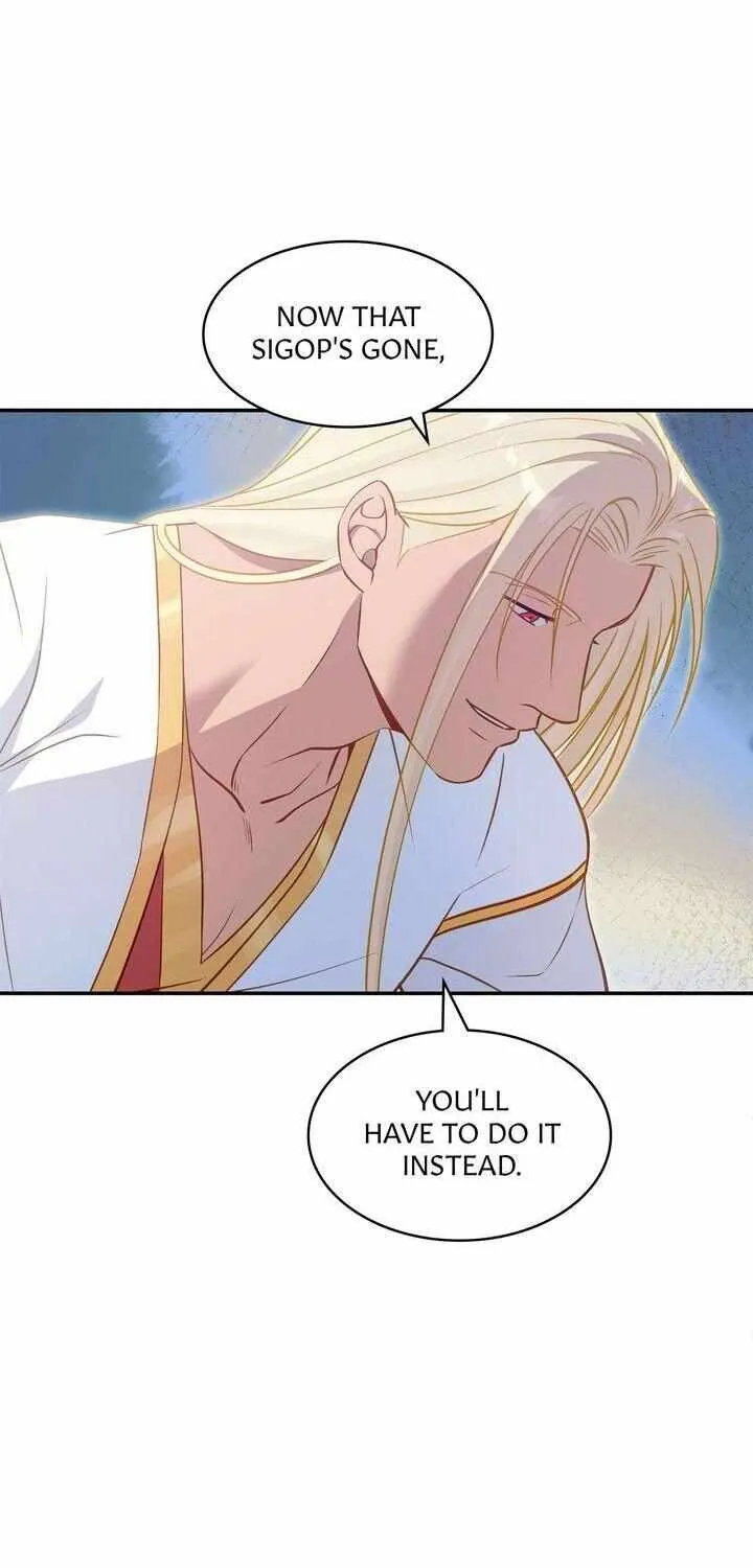 Assassin Chapter 16 page 30 - 
